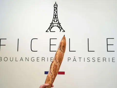 Ficelle Bakery in Miami, FL