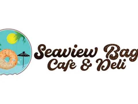 Seaview Bagel Cafe & Deli