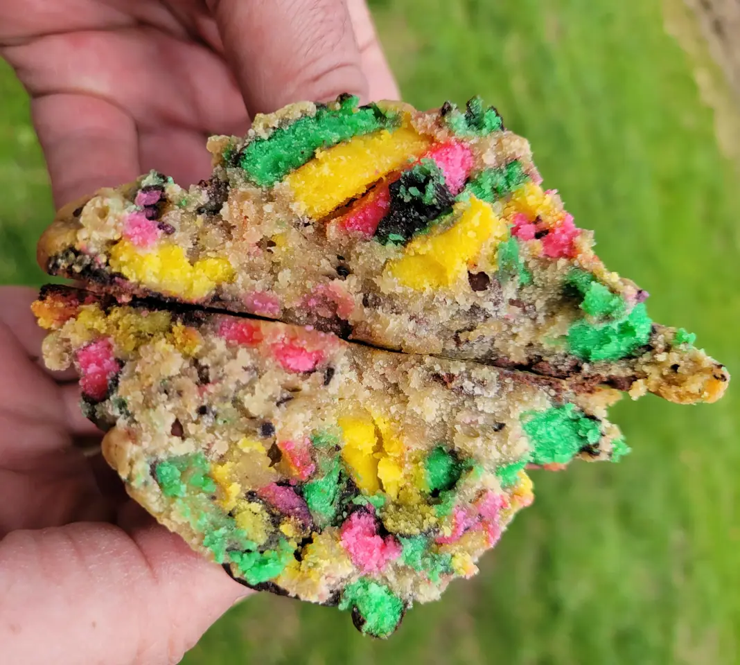 My Big Fat Cookie in Calverton, NY