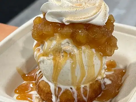 Guyer's Ice Cream and Doughnuts