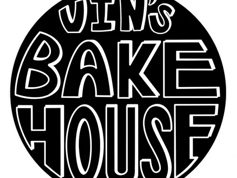 Vin’s Bake House