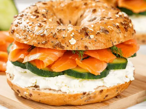 Tribeca Bagels