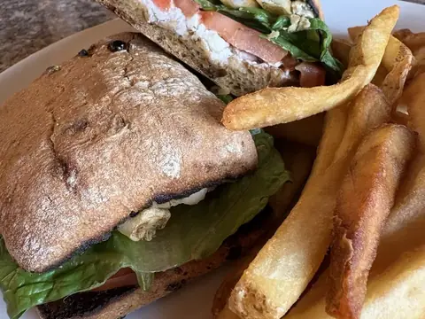 Terra Cotta - Alfred Bistro & Bakery in Alfred, NY