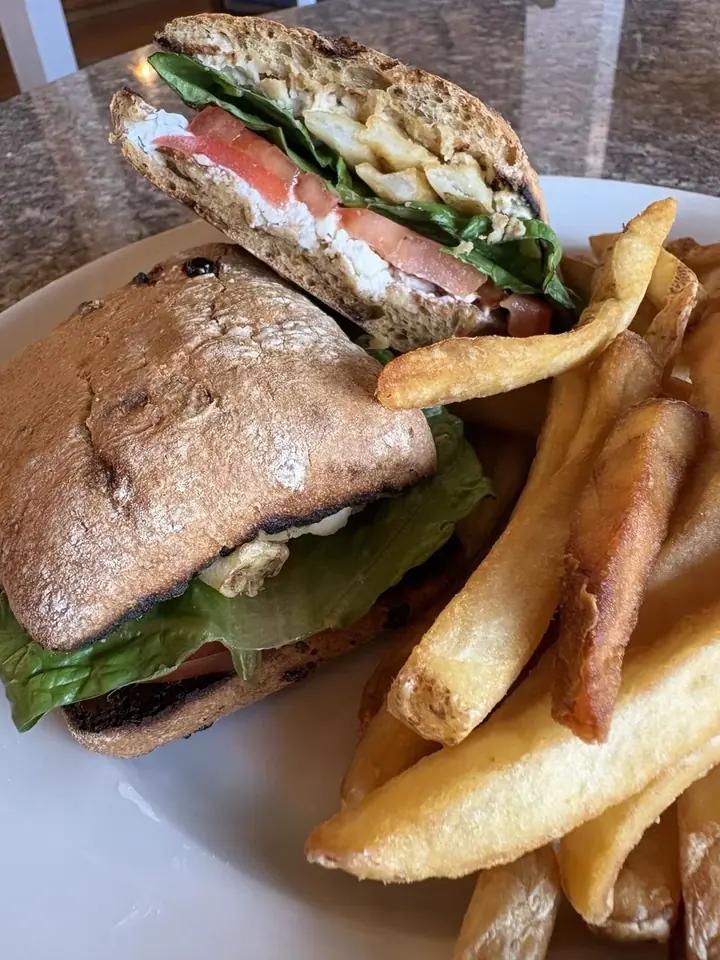 Terra Cotta - Alfred Bistro & Bakery in Alfred, NY