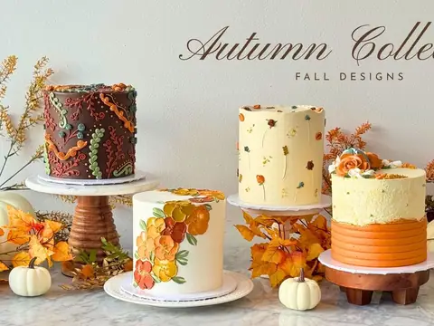 Celebrity Cake Studio