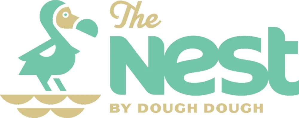 The Nest by Dough Dough in Warrenton, OR