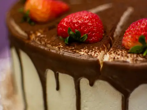 Ruby's Cakes Shoppe and Pastries
