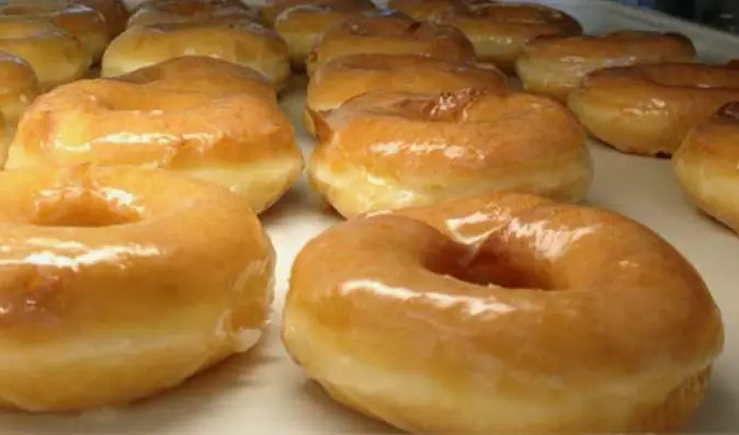 N'star Donuts in Austin, TX