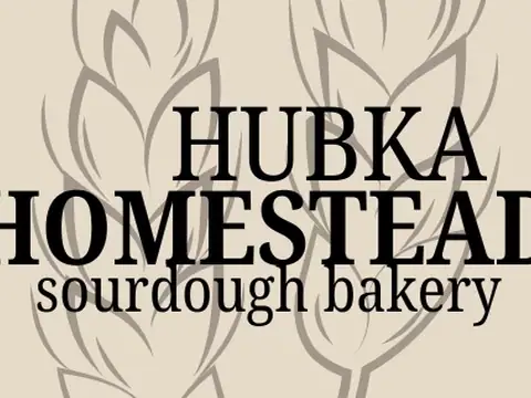 Hubka Homestead in Silver City, IA
