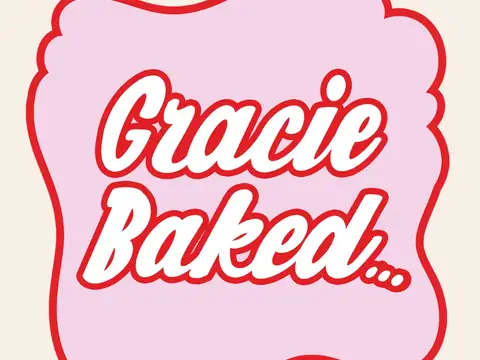 Gracie Baked