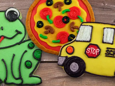 Karen's Cookies in Ammon, ID