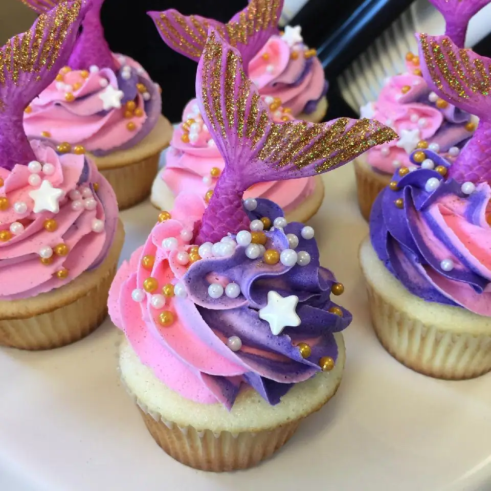 Sweet Pearl Bakery in Shoreline, WA