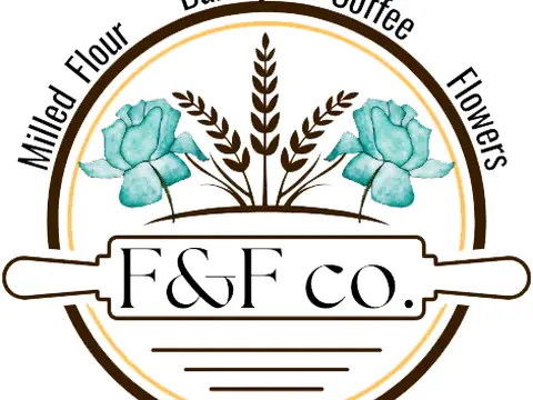 The Flour & Flower Co.