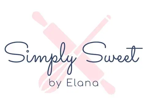 Simply Sweet by Elana