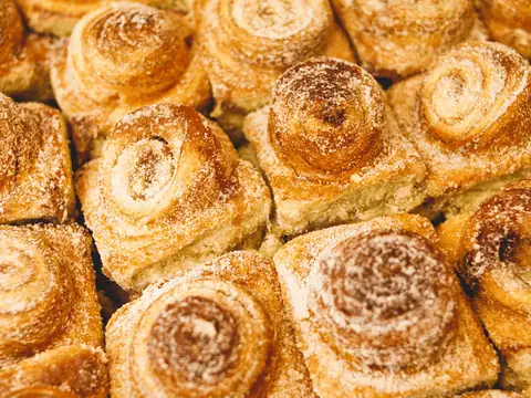Upper Crust Bakery