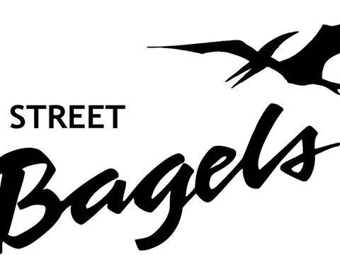 Pearl Street Bagels in Wilson, WY