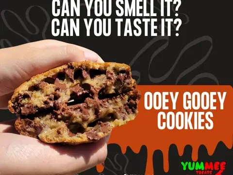 Yummee Treats in Madison, WI