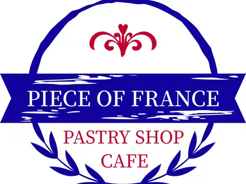 Piece of France Pastry Shop Cafe