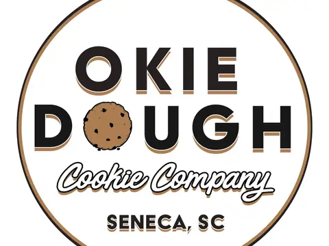 Okie Dough Cookie Co