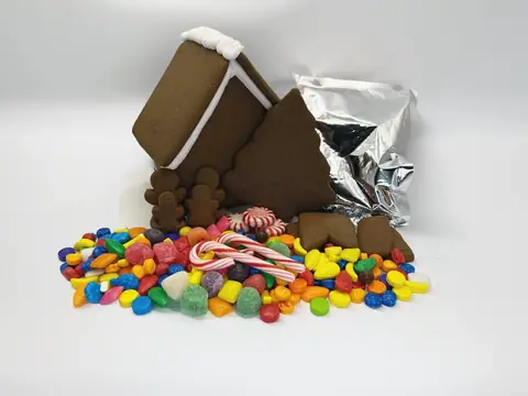 Gingerbread Traditions in Portland, OR