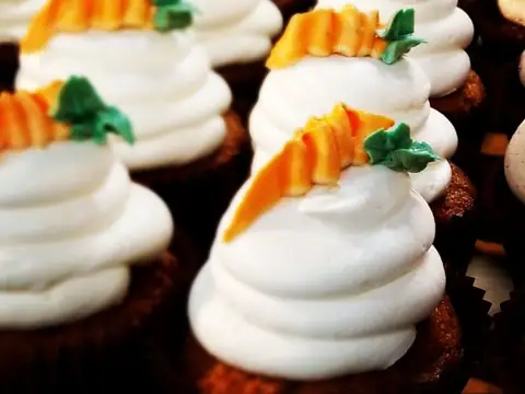 Brown Sugar Baking Company