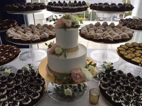 Cake and Bake