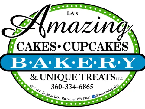 Amazing Cakes in Vancouver, WA