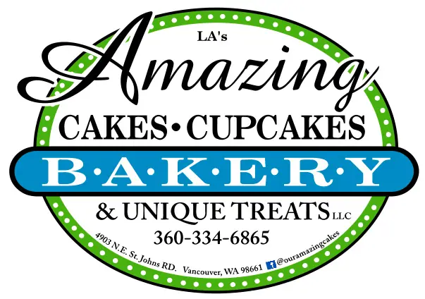 Amazing Cakes in Vancouver, WA