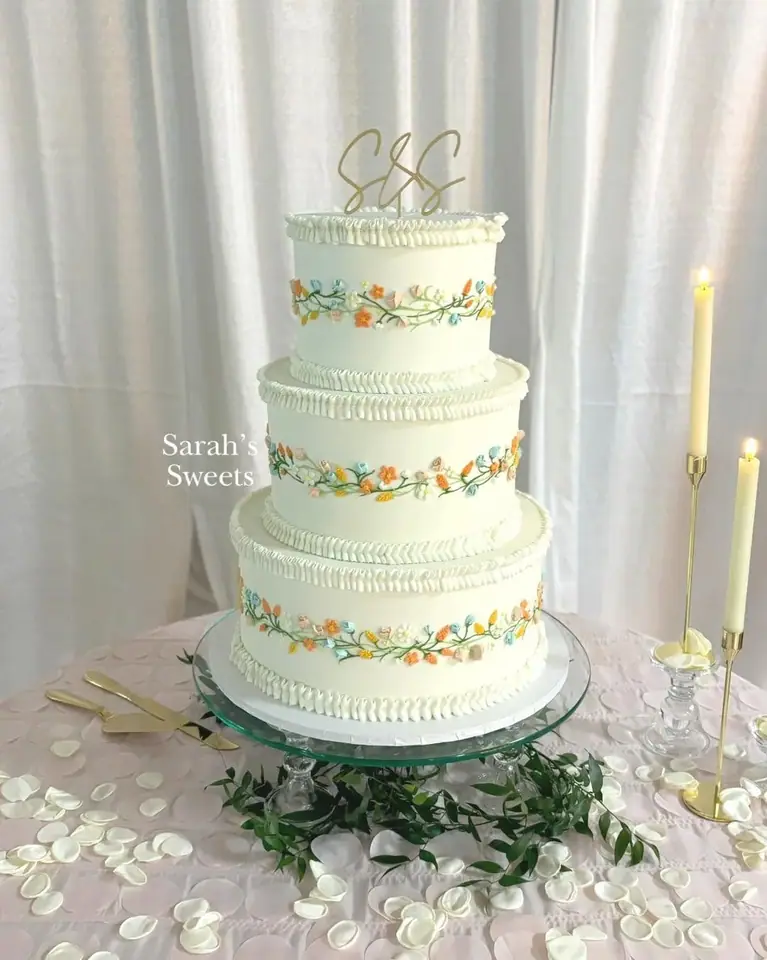 Sarah's Sweets in Boyce, LA
