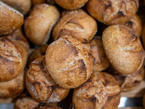 Swartzentruber's Bakery in Abbeville, SC