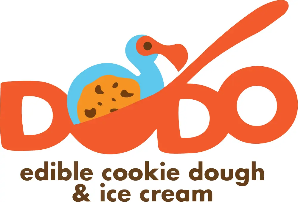 DoDo Cookie Dough & Ice Cream in Ocean City, MD