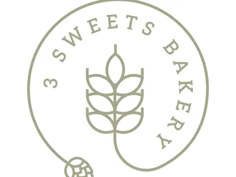 3 Sweets Bakery & Cafe