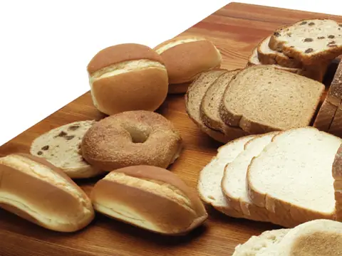 Gold Medal Bakery Inc