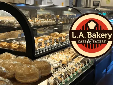 L.A. Bakery Cafe