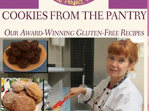 Patti's Perfect Pantry