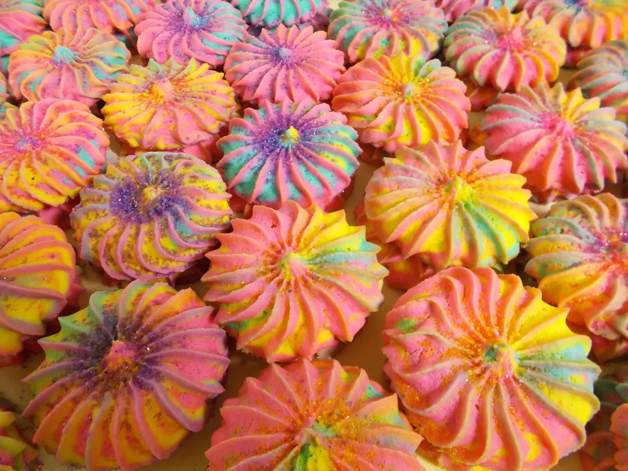 Schuler's Bakery in Springfield, OH