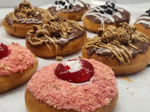 Scotties Donuts Meridian in Meridian, ID