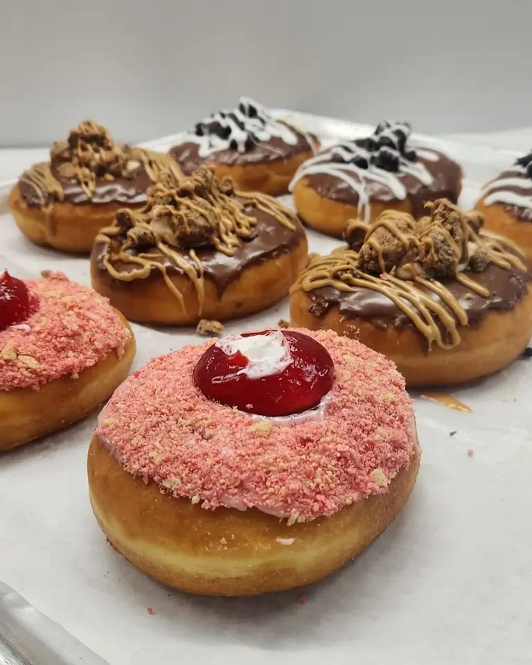 Scotties Donuts Meridian in Meridian, ID