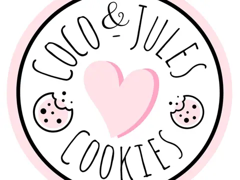 Coco & Jules Cookies