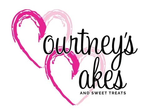 Courtney's Cakes and Sweet Treats