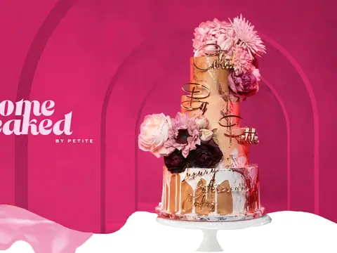 Caked By Petite in Stockbridge, GA