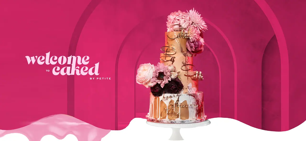 Caked By Petite in Stockbridge, GA