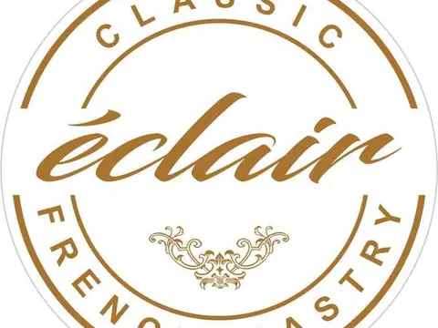 Eclair French Pastry in Sandy, UT