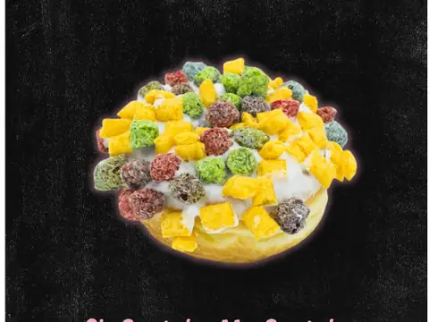Voodoo Doughnut