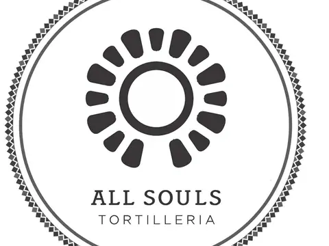 All Souls Tortilleria in Burlington, VT