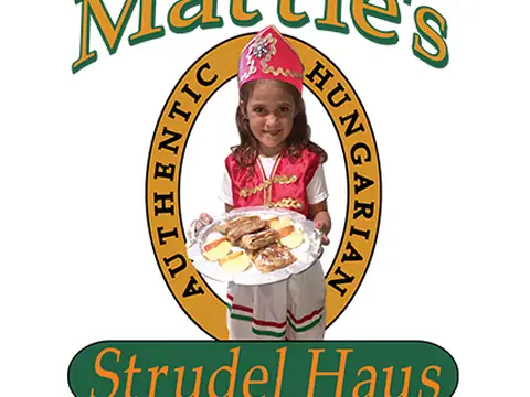 Mattie's Strudel Haus