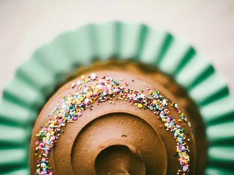 Muddy's Bake Shop in Memphis, TN