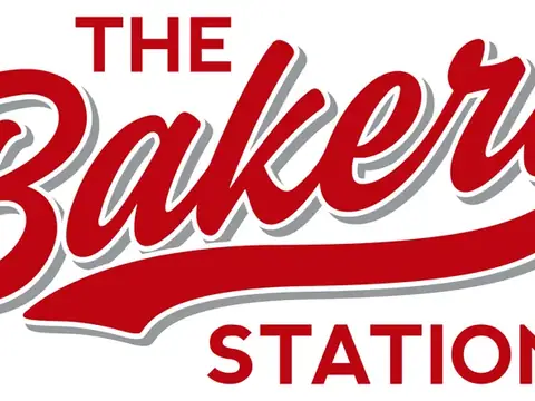 The Bakery Station in Salinas, CA