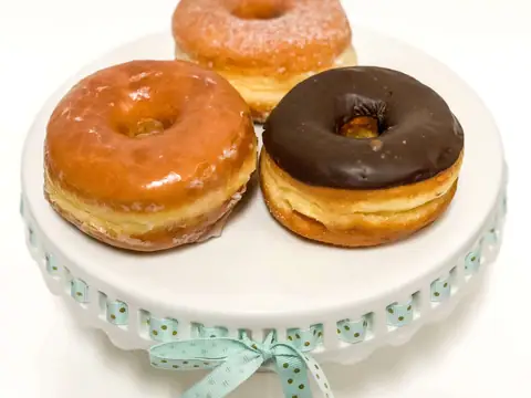 Twisted Donuts and Coffee in San Francisco, CA