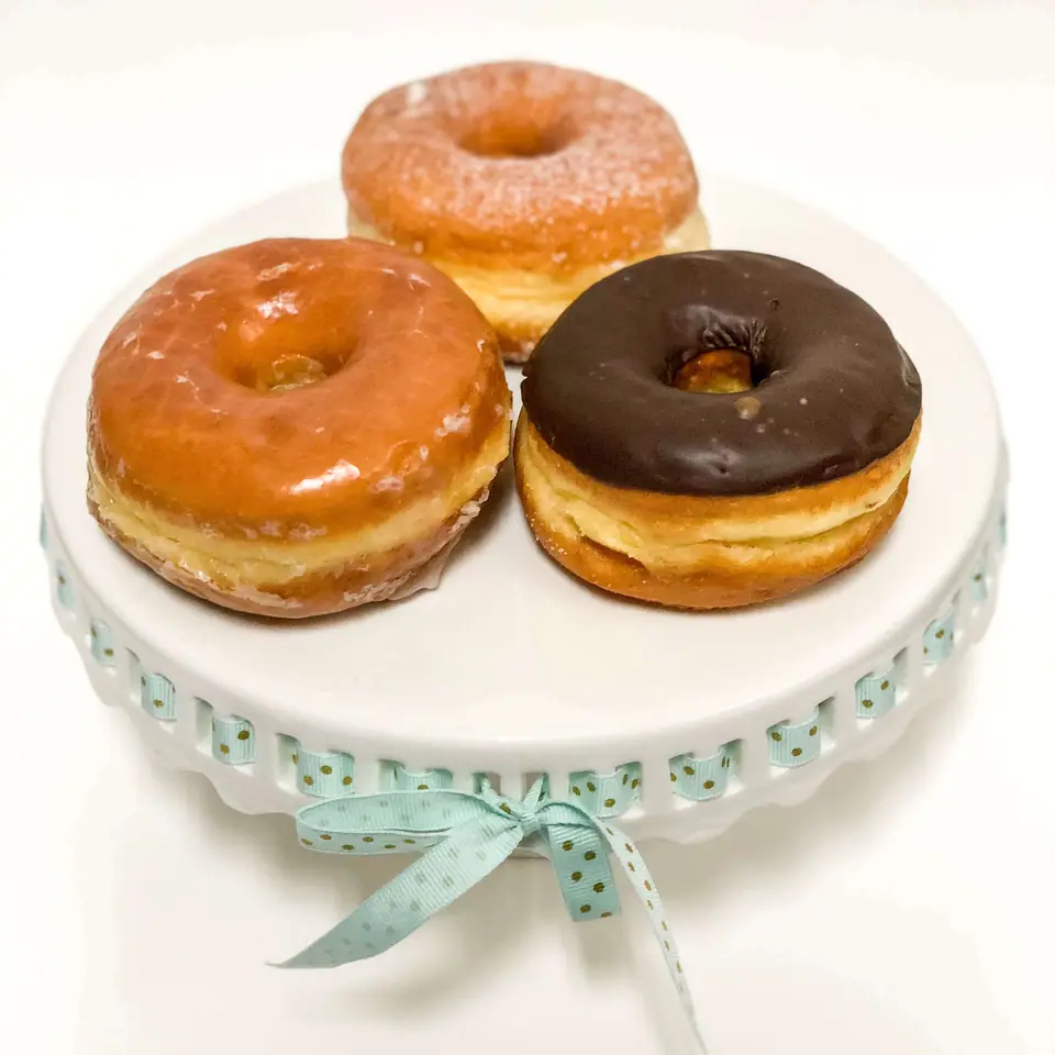 Twisted Donuts and Coffee in San Francisco, CA